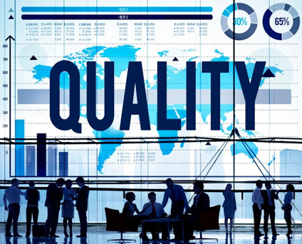 Word Template For QMS Quality Management Plan (ISO 10005)