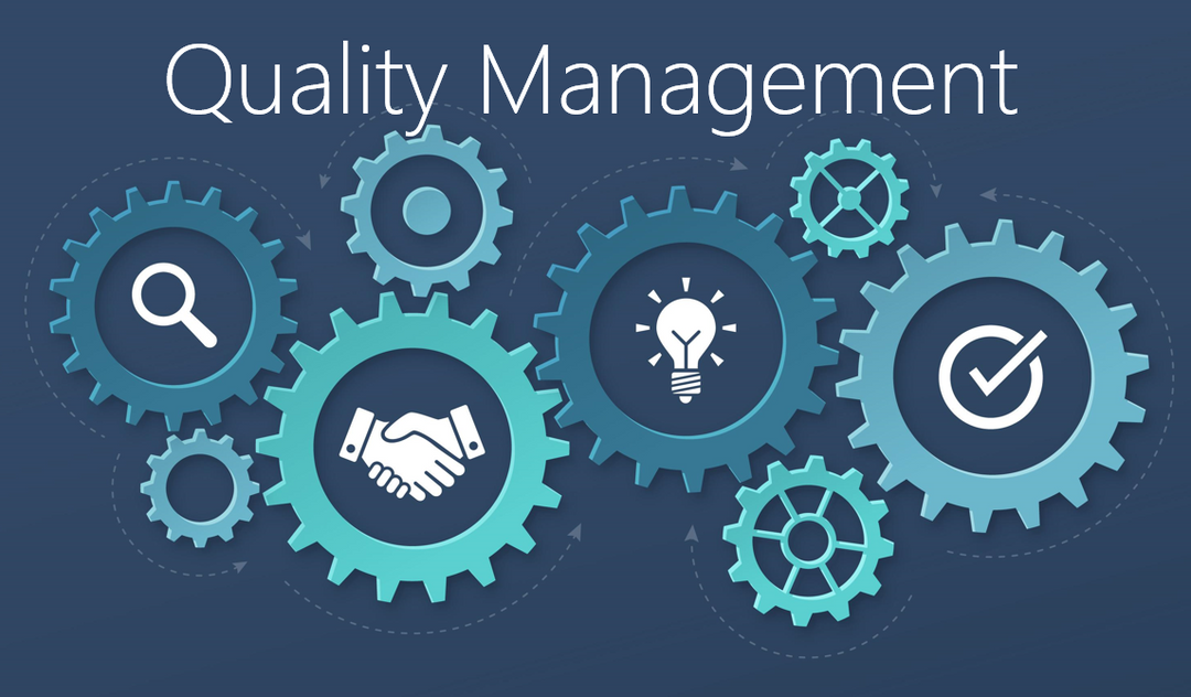 Tools and Techniques of Quality Management For Every Business