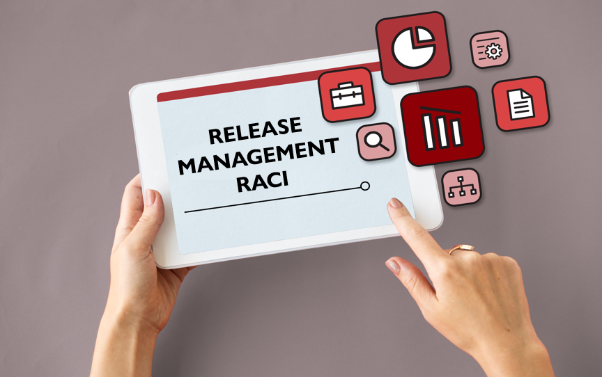 Release Management RACI 