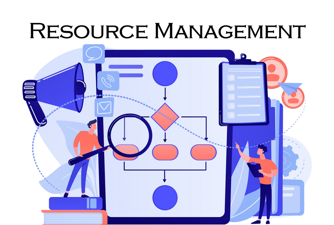 How To Build A Effective Resource Management Strategy and Its Benefits