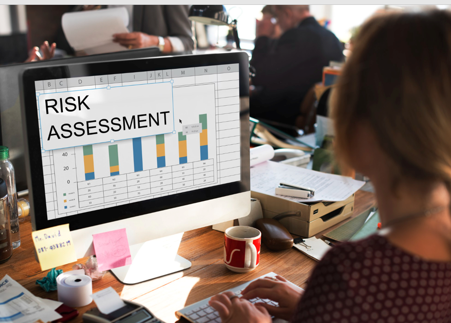 Risk Assessment: 5 Easy Steps To Assess Risk The Right Way