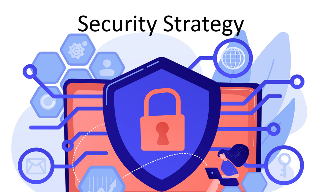 Security Strategy