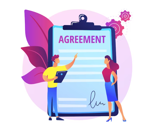 Service Level Agreement Template