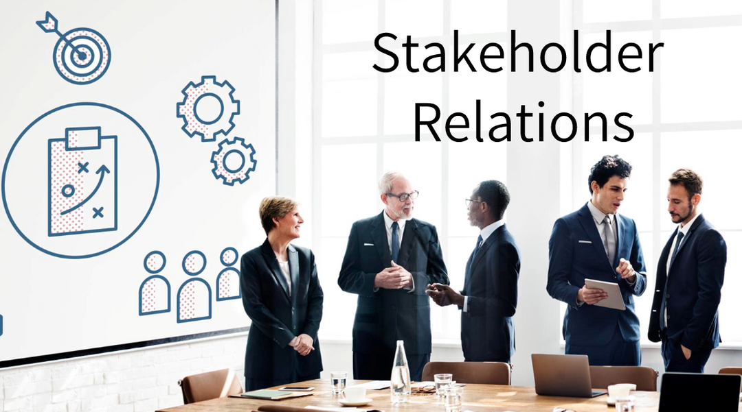 Stakeholder Relations