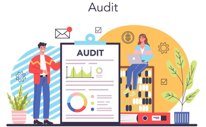 Exploring The Different Types Of Internal Audit