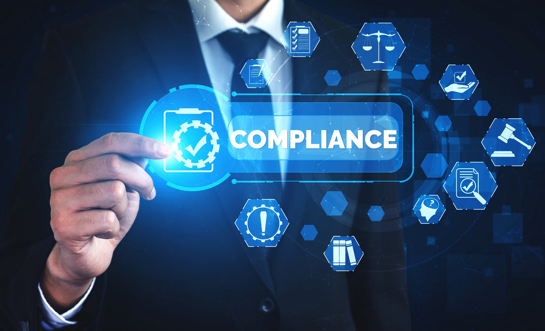 A Guide to Identifying Compliance Synergies