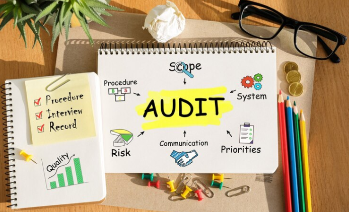 Unraveling The Importance Of Internal Audit: A Comprehensive Guide