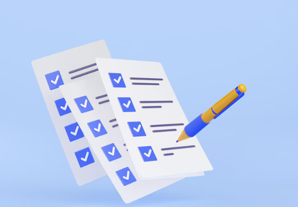 Streamlining Your Internal Audit Process: The Essential Checklist Template