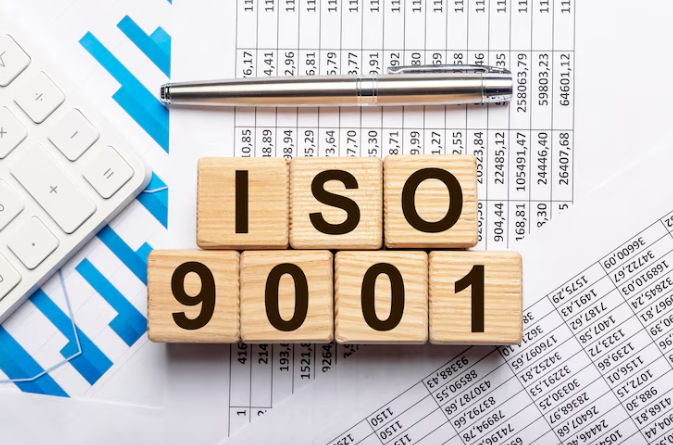 The Enduring Importance Of ISO 9001 Standards In Today's Business World