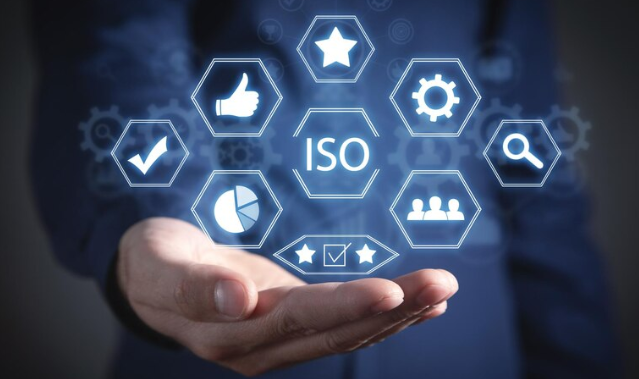 The Ultimate Guide To Implementing The ISO 27001 Framework