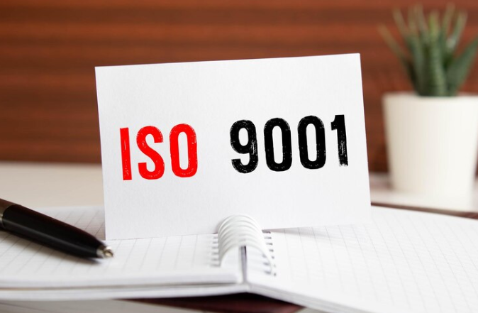 Maximizing Quality: Free Download Of ISO 9001:2018 PDF