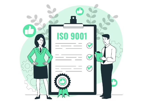 Preparing For An ISO 9001 Audit: Best Practices
