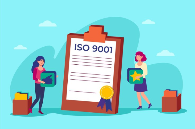 ISO 9001 – Tagged 