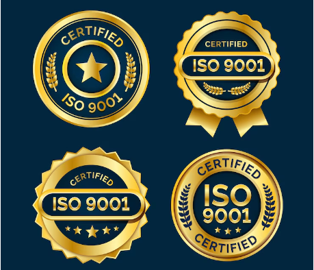 Implementation Of ISO 9001 Quality Management System