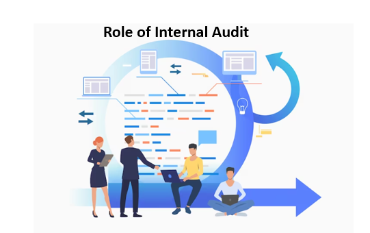 The Critical Role of Internal Audit: Ensuring Accountability and Efficiency