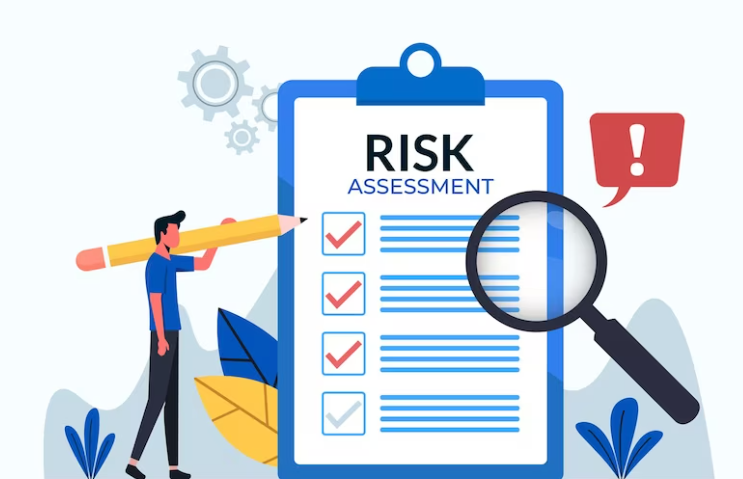 Vendor Risk Assessment Template