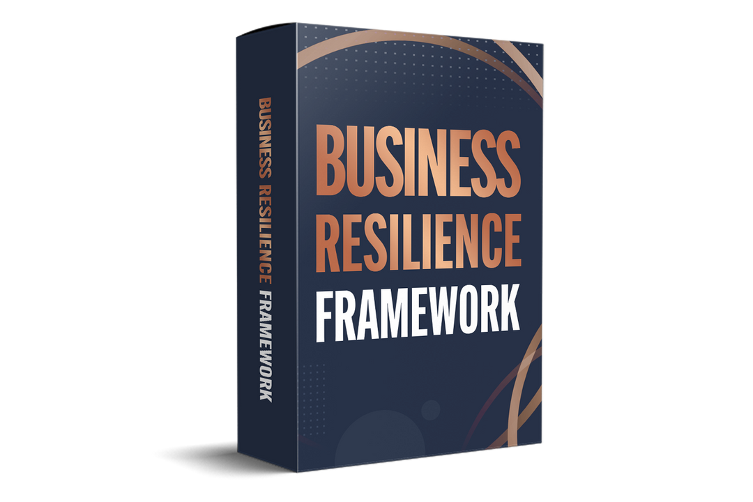 Business Resilience Framework