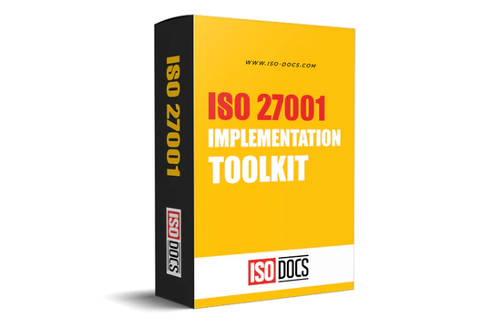 A Comprehensive Guide To ISO 9001 Forms – IT Governance Docs