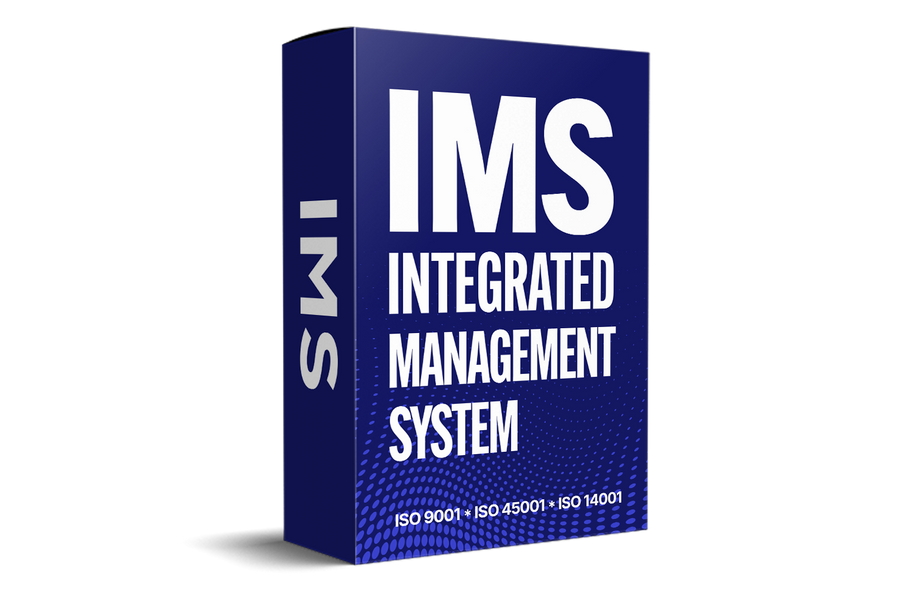 IMS Toolkit (Integrated Management System)