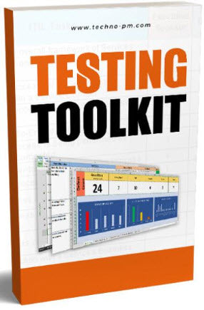 testing toolkit